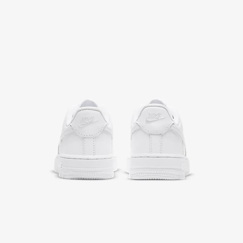 Jual Sepatu Sneakers Anak Nike Force 1 Le Ps Triple White Original Dh2925-111 - v3.ncrsport.com