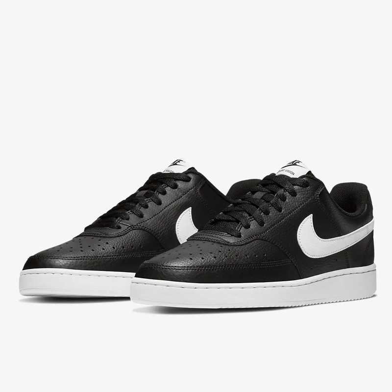 Jual Sepatu Sneakers Nike Court Vision Low Next Nature Black Original Dh2987-001 - v3.ncrsport.com