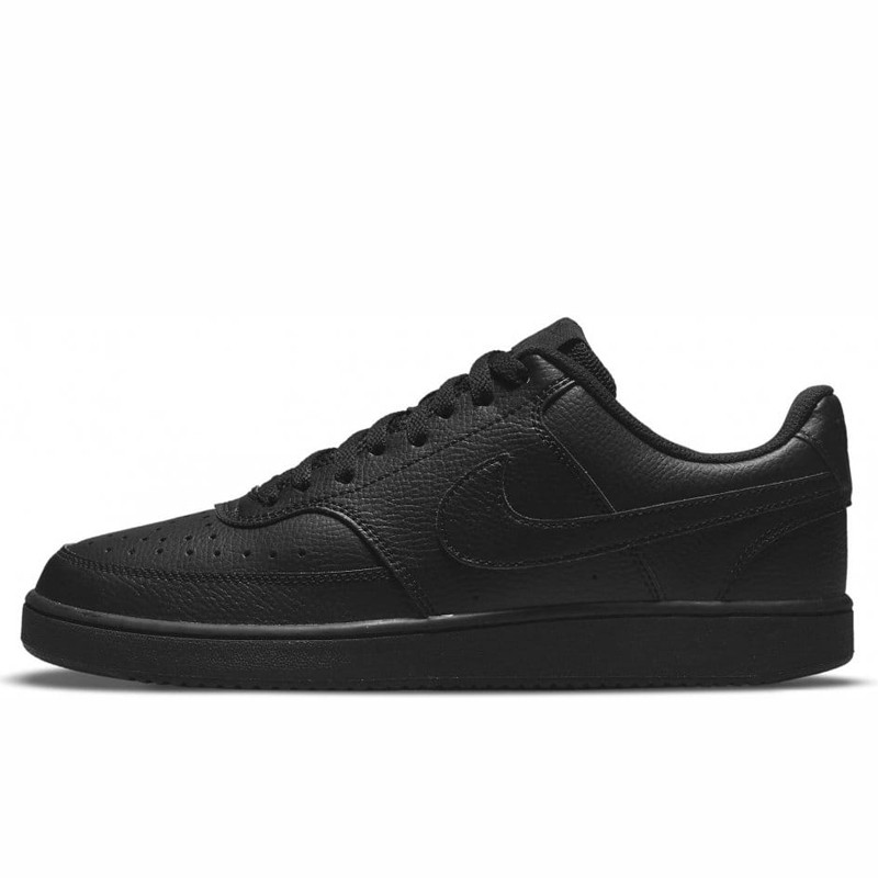 Jual Sepatu Sneakers Nike Court Vision Low Next Nature Black Original Dh2987-002 - v3.ncrsport.com