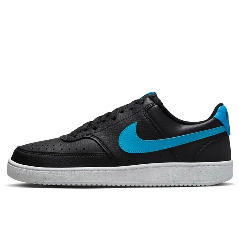 Beli Sepatu Sneakers Nike Court Vision Low Next Nature Laser Blue Original Dh2987-005