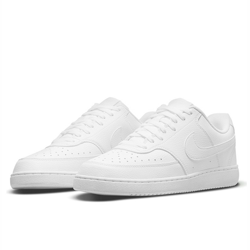 Jual Sepatu Sneakers Nike Court Vision Low Next Nature Triple White Original Dh2987-100 - v3.ncrsport.com