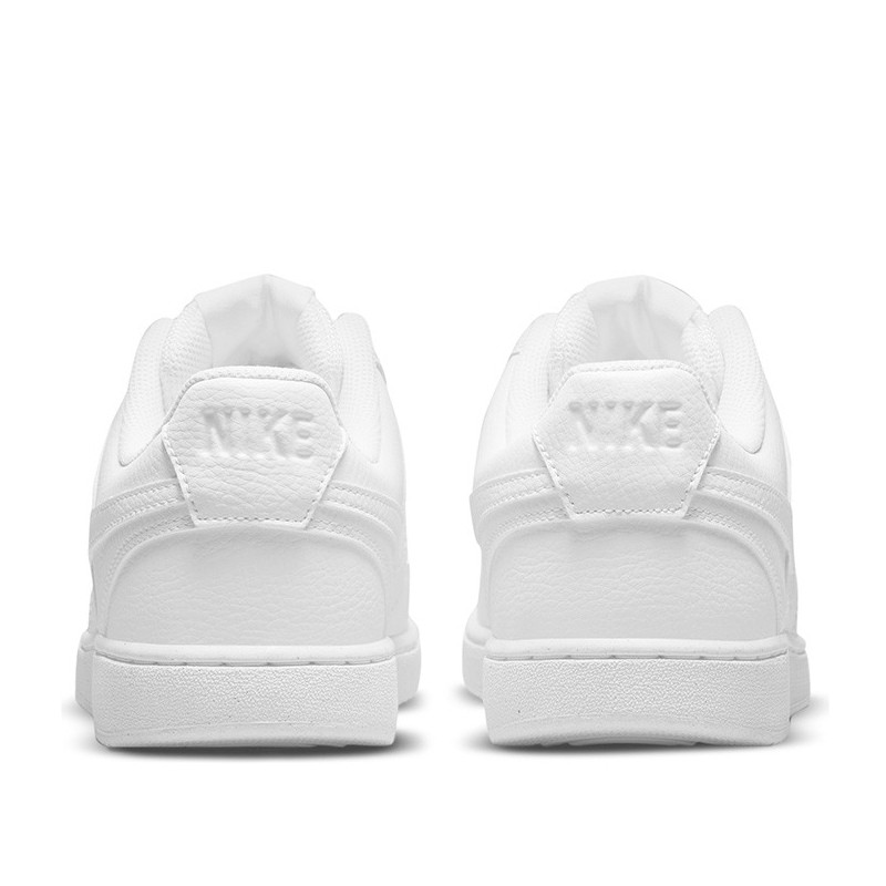 Jual Sepatu Sneakers Nike Court Vision Low Next Nature Triple White Original Dh2987-100 - v3.ncrsport.com