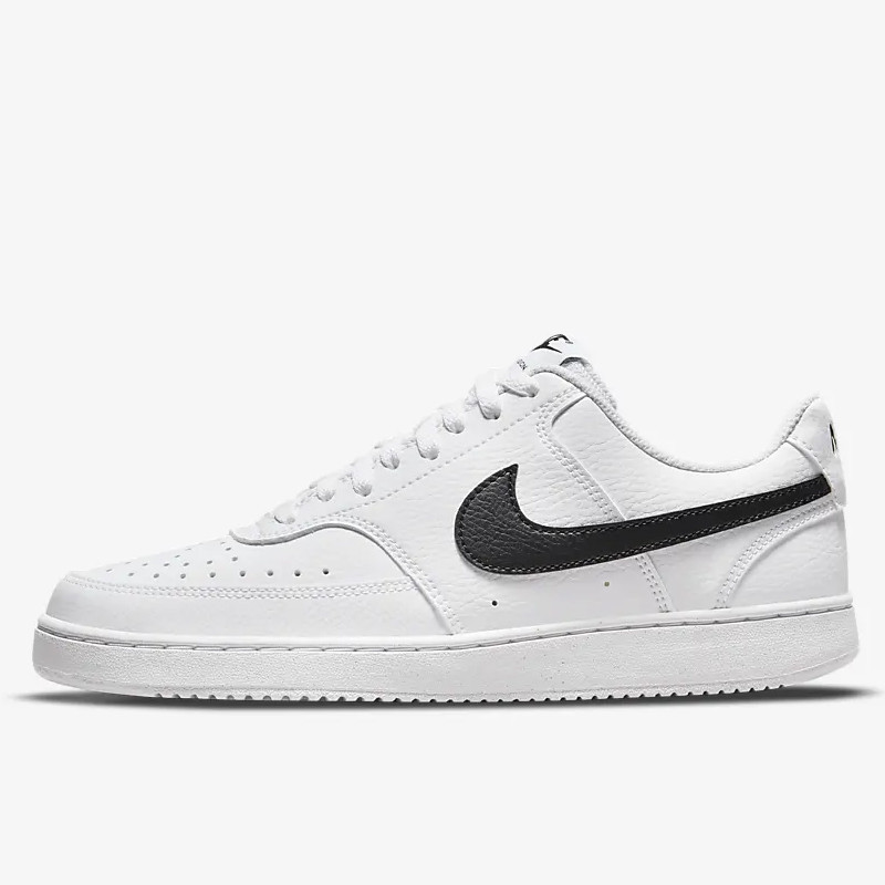 Jual Sepatu Sneakers Nike Court Vision Low Next Nature White Black Original Dh2987-101 - v3.ncrsport.com