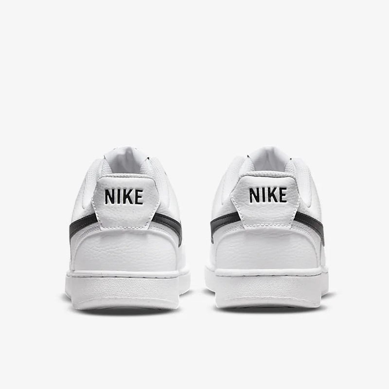 Jual Sepatu Sneakers Nike Court Vision Low Next Nature White Black Original Dh2987-101 - v3.ncrsport.com