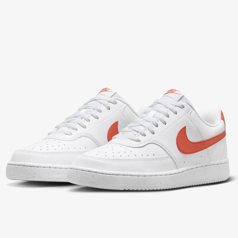 Jual Sepatu Sneakers Nike Court Vision Low Next Nature Picante Red Original Dh2987-108 - v3.ncrsport.com