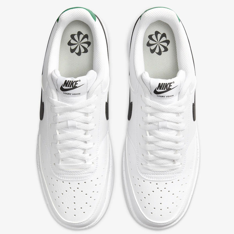 Jual Sepatu Sneakers Nike Court Vision Low Next Nature White Original Dh2987-110 - v3.ncrsport.com