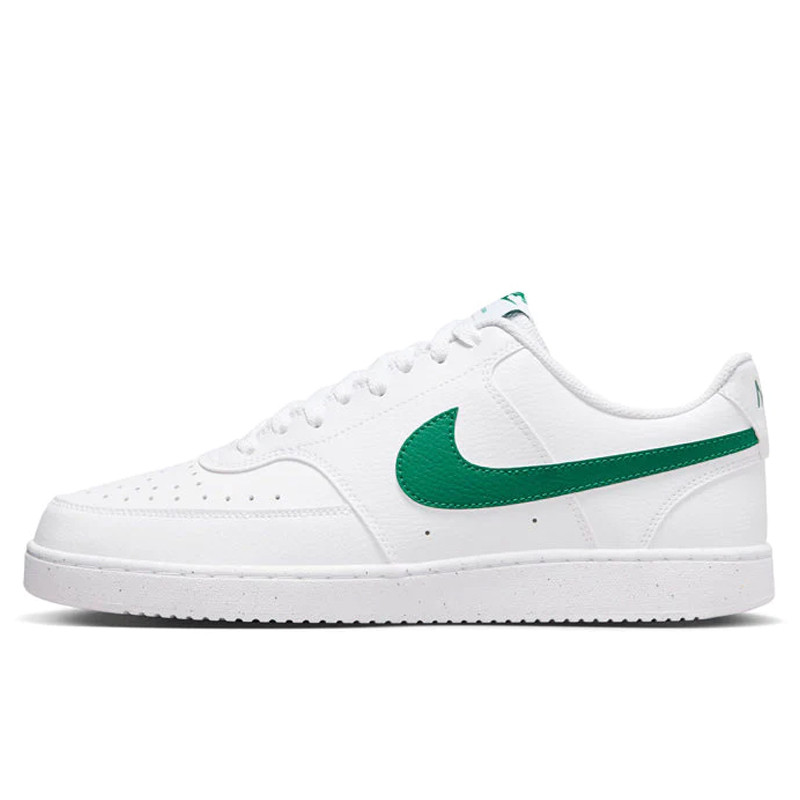 Jual Sepatu Sneakers Nike Court Vision Low Next Nature White Green Original Dh2987-111 - v3.ncrsport.com