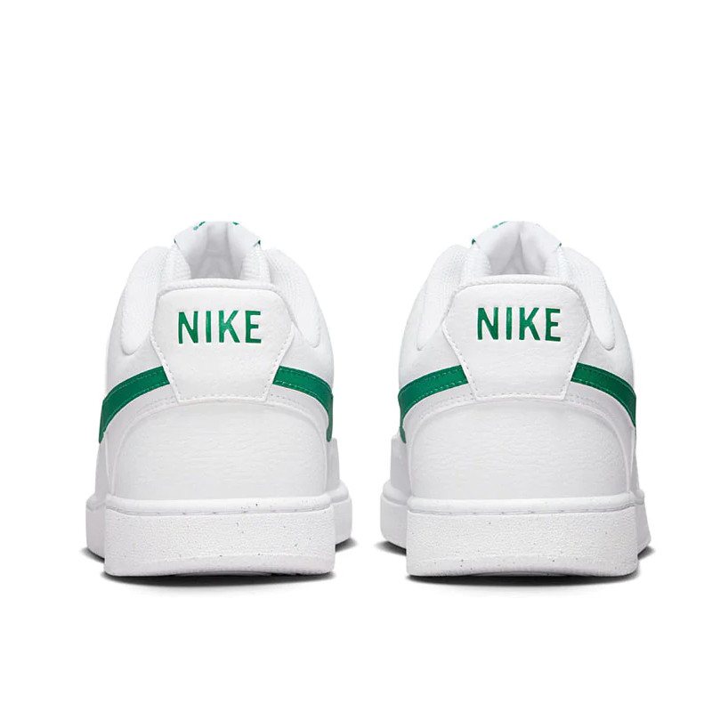 Jual Sepatu Sneakers Nike Court Vision Low Next Nature White Green Original Dh2987-111 - v3.ncrsport.com