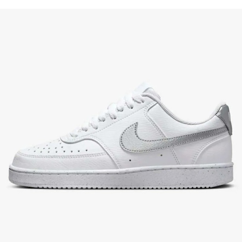 Jual Sepatu Sneakers Nike Court Vision Low Next Nature White Original Dh3158-108 - v3.ncrsport.com