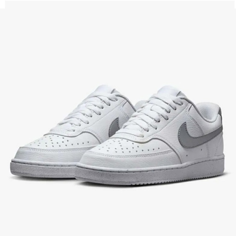 Jual Sepatu Sneakers Nike Court Vision Low Next Nature White Original Dh3158-108 - v3.ncrsport.com