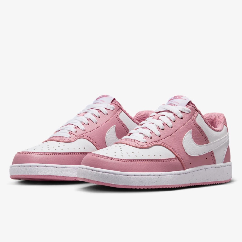 Jual Sepatu Sneakers Wanita Nike Wmns Court Vision Low Next Nature Elemental Pink Original Dh3158-603 - v3.ncrsport.com