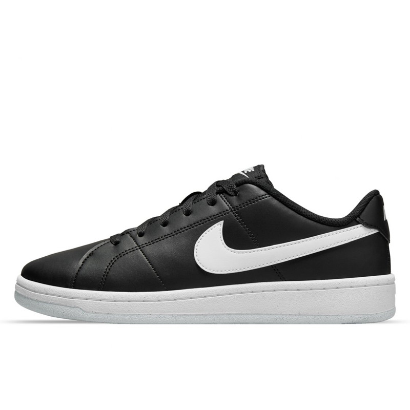 Jual Sepatu Sneakers Wanita Nike Wmns Court Royale 2 Next Nature Black Original Dh3159-001 - v3.ncrsport.com