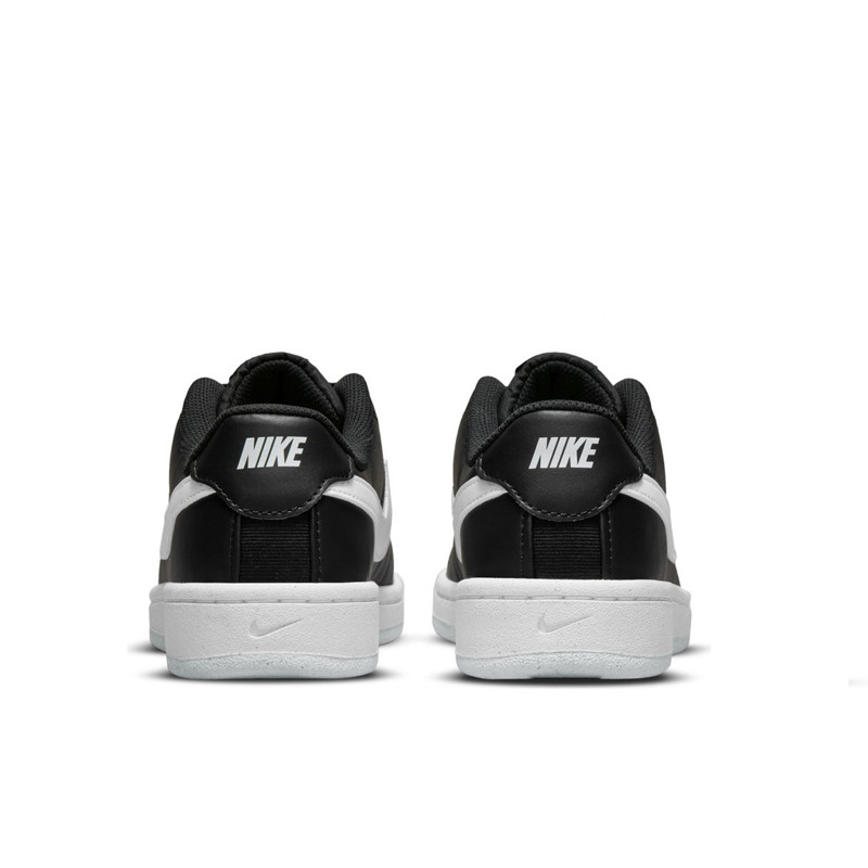 Jual Sepatu Sneakers Wanita Nike Wmns Court Royale 2 Next Nature Black Original Dh3159-001 - v3.ncrsport.com