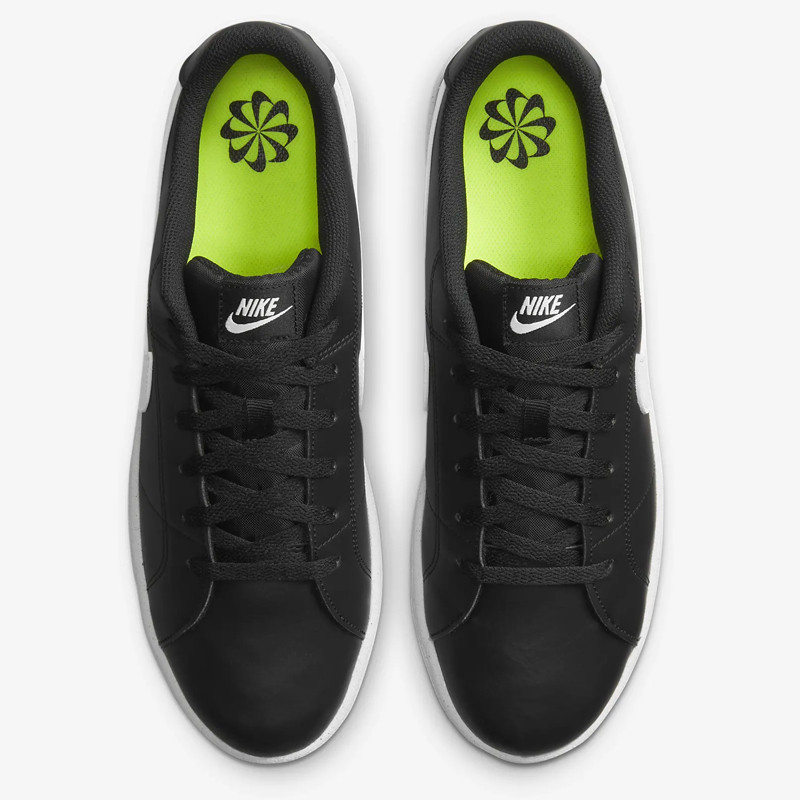 Jual Sepatu Sneakers Nike Court Royale 2 Next Nature Black Original Dh3160-001 - v3.ncrsport.com