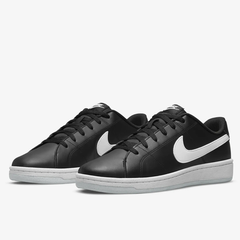 Jual Sepatu Sneakers Nike Court Royale 2 Next Nature Black Original Dh3160-001 - v3.ncrsport.com