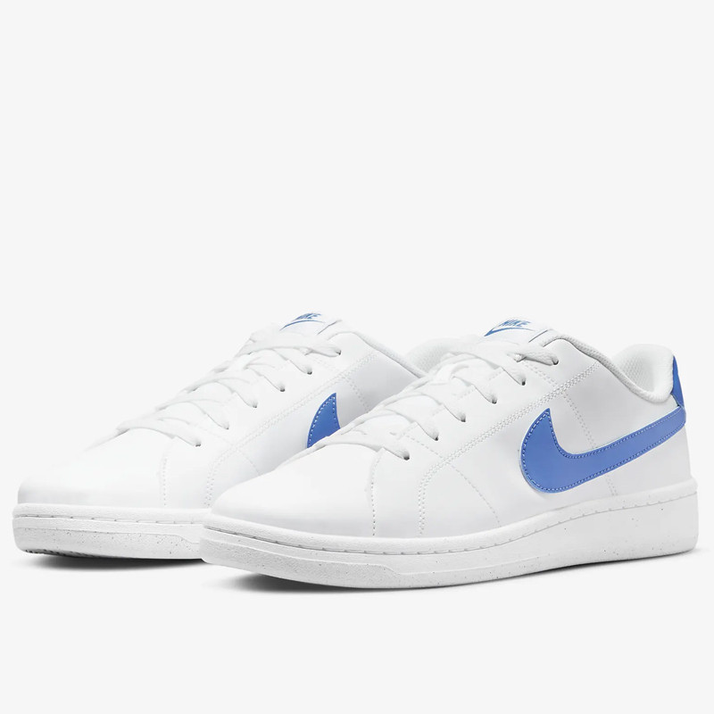 Jual Sepatu Sneakers Nike Court Royale 2 Next Nature Light Photo Blue Original Dh3160-103 - v3.ncrsport.com