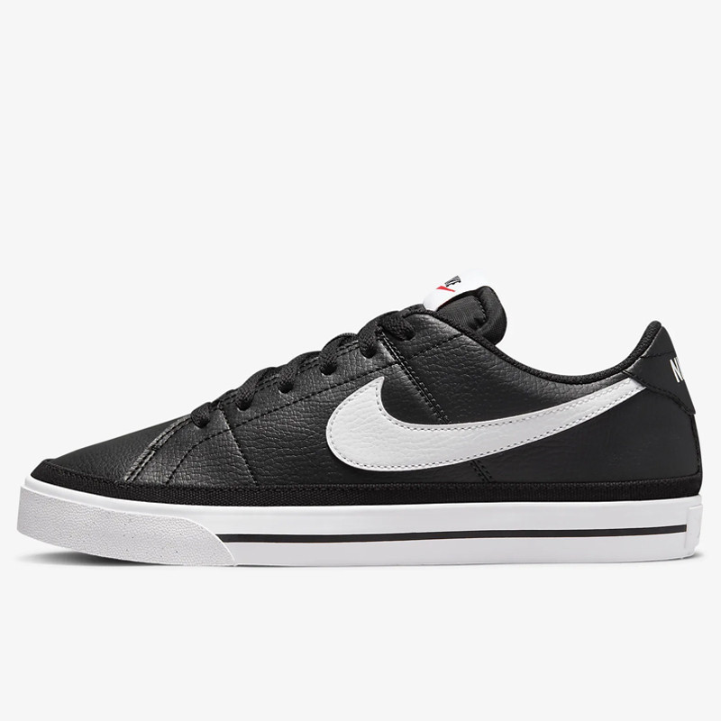 Jual Sepatu Sneakers Wanita Nike Wmns Court Legacy Next Nature Black Original Dh3161-001 - v3.ncrsport.com