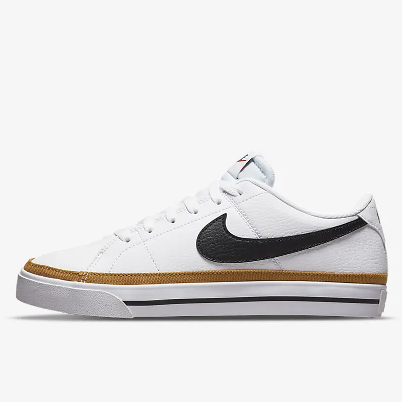 Jual Sepatu Sneakers Wanita Nike Wmns Court Legacy Next Nature White Original Dh3161-100 - v3.ncrsport.com