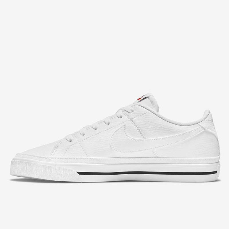 Jual Sepatu Sneakers Wanita Nike Wmns Court Legacy Next Nature White Original Dh3161-101 - v3.ncrsport.com