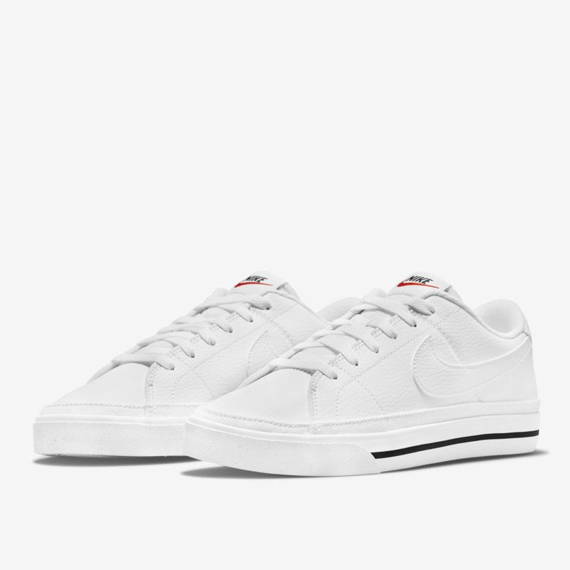 Jual Sepatu Sneakers Wanita Nike Wmns Court Legacy Next Nature White Original Dh3161-101 - v3.ncrsport.com