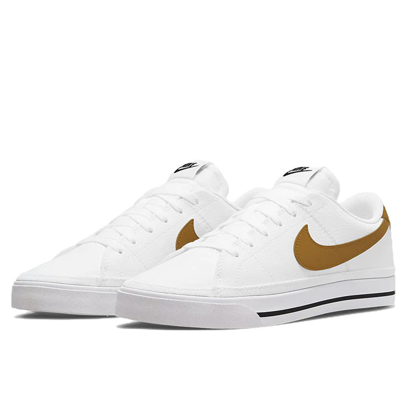 Jual Sepatu Sneakers Wanita Nike Wmns Court Legacy Next Nature White Original Dh3161-105 - v3.ncrsport.com