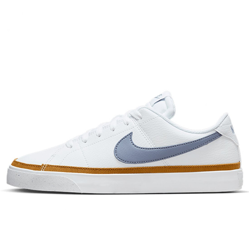 Jual Sepatu Sneakers Wanita Nike Wmns Court Legacy Next Nature White Original Dh3161-108 - v3.ncrsport.com