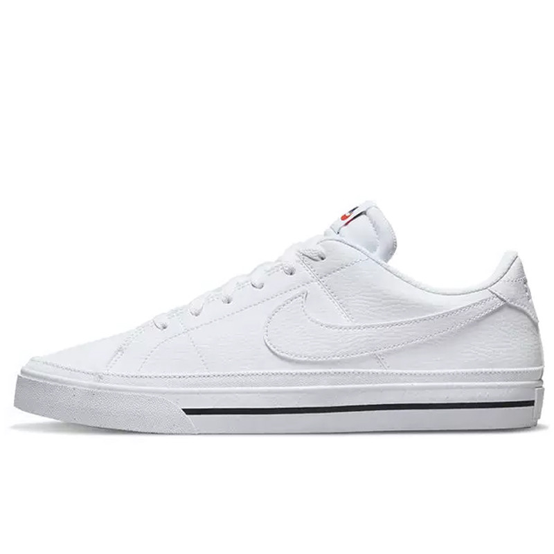 Jual Sepatu Sneakers Nike Court Legacy White Original Dh3162-101 - v3.ncrsport.com