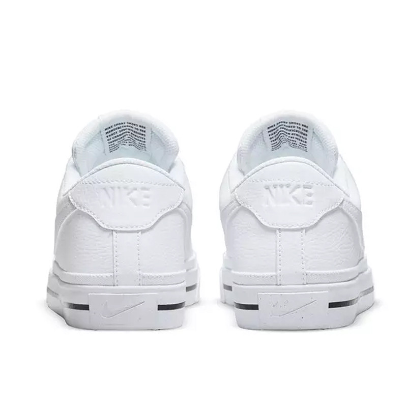 Jual Sepatu Sneakers Nike Court Legacy White Original Dh3162-101 - v3.ncrsport.com