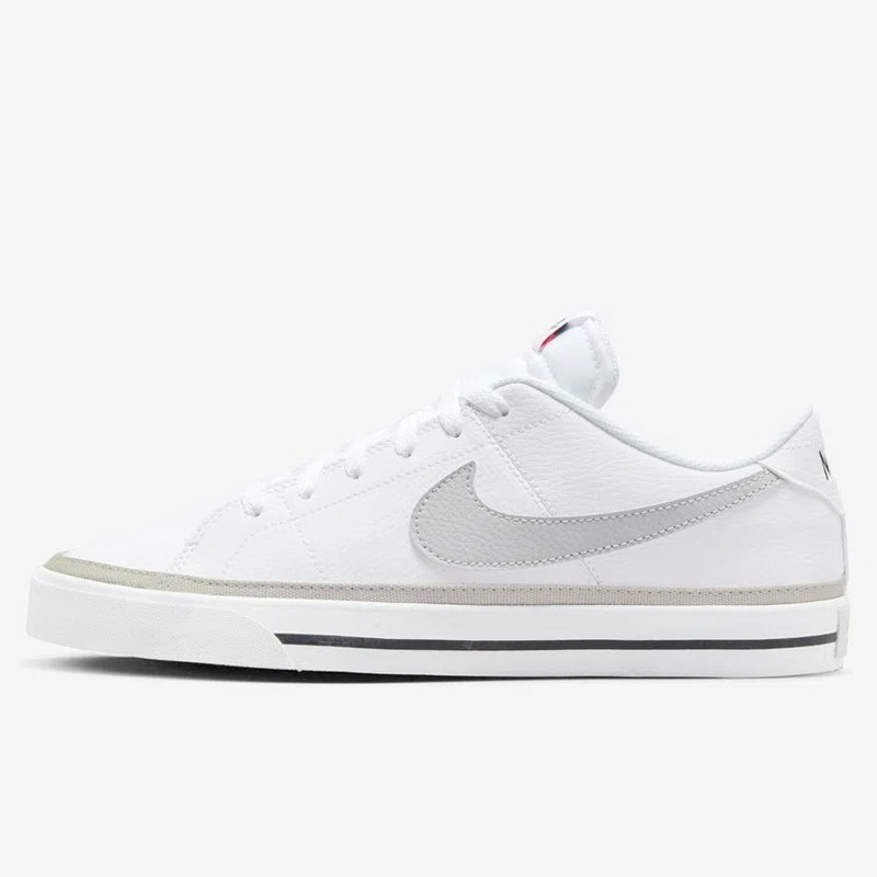 Jual Sepatu Sneakers Nike Court Legacy Next Nature White Original Dh3162-104 - v3.ncrsport.com