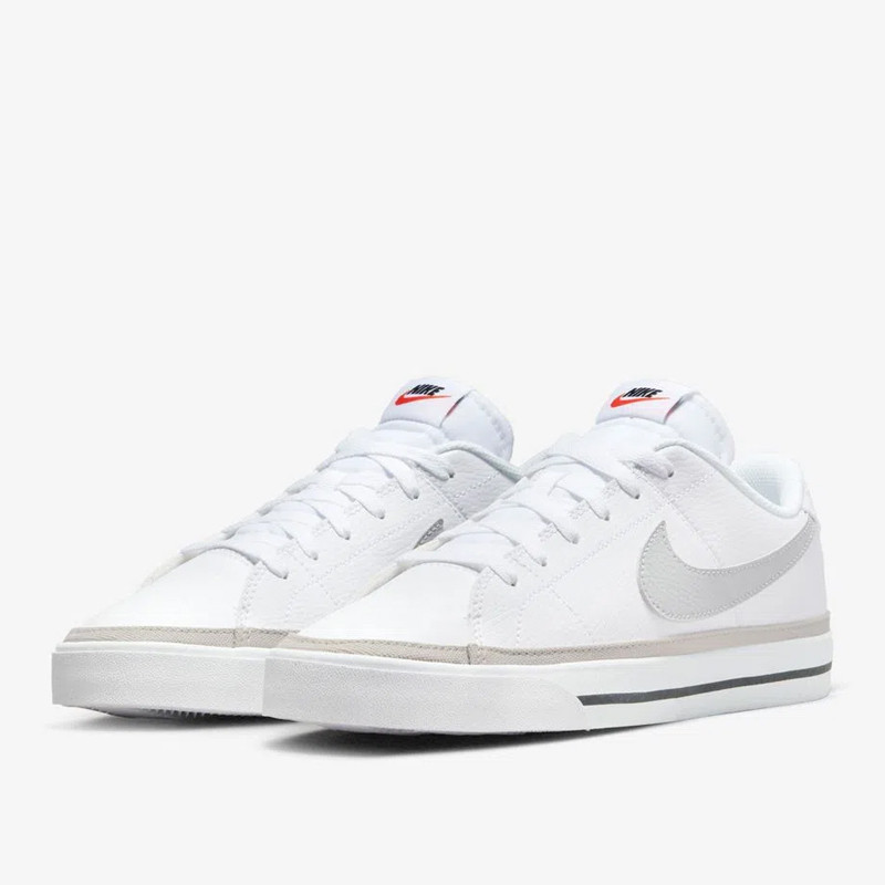 Jual Sepatu Sneakers Nike Court Legacy Next Nature White Original Dh3162-104 - v3.ncrsport.com