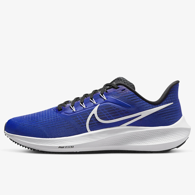 Jual Sepatu Lari Nike Air Zoom Pegasus 39 Blue Original Dh4071-400 - v3.ncrsport.com