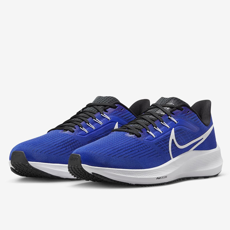 Jual Sepatu Lari Nike Air Zoom Pegasus 39 Blue Original Dh4071-400 - v3.ncrsport.com