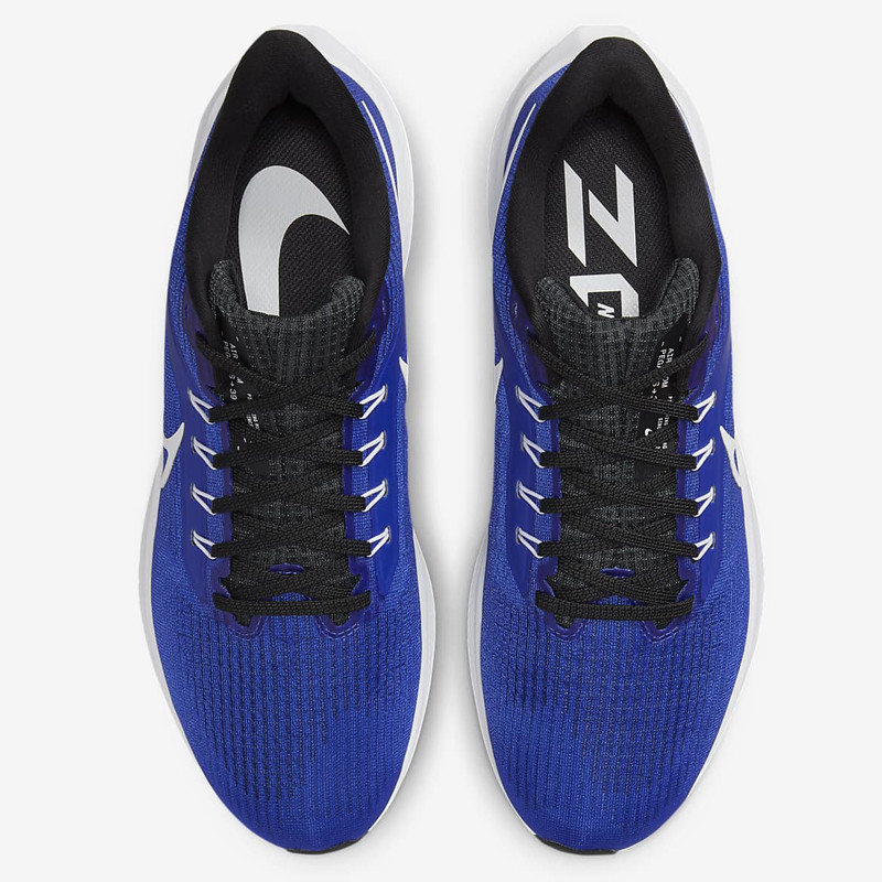 Jual Sepatu Lari Nike Air Zoom Pegasus 39 Blue Original Dh4071-400 - v3.ncrsport.com