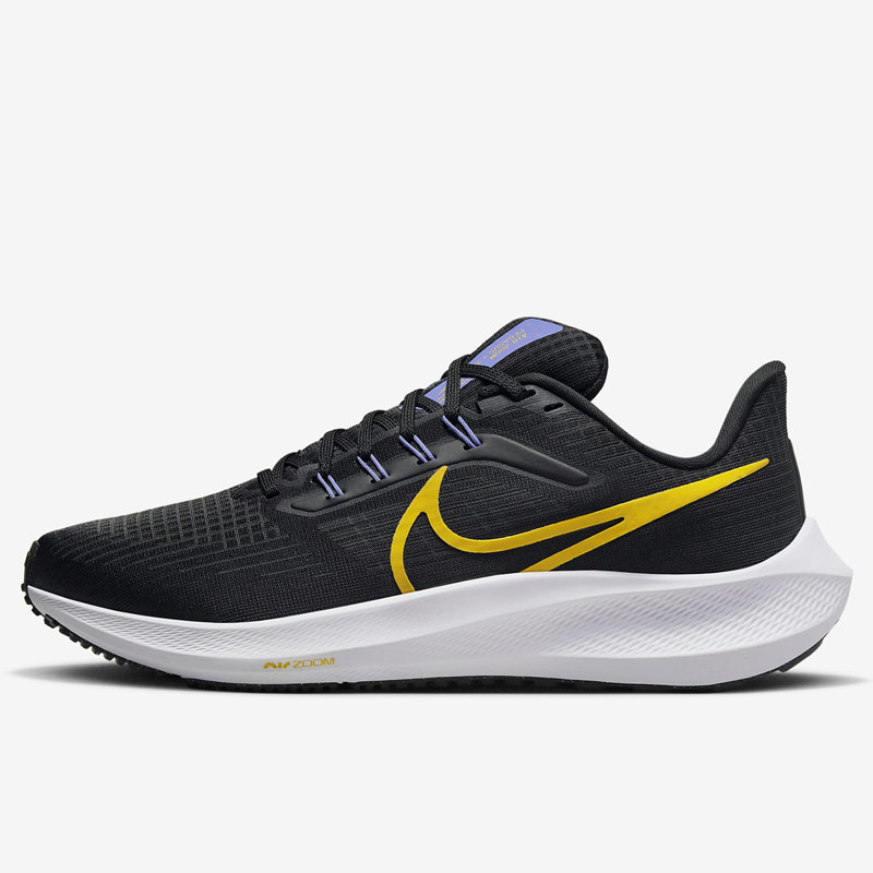 Jual Sepatu Lari Wanita Nike Wmns Air Zoom Pegasus 39 Black Yellow Original Dh4072-004 - v3.ncrsport.com