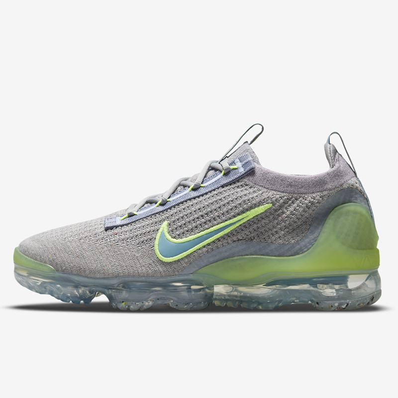 Beli Sepatu Sneakers Nike Air Vapormax 2021 Fk Particle Grey Original Dh4084-003