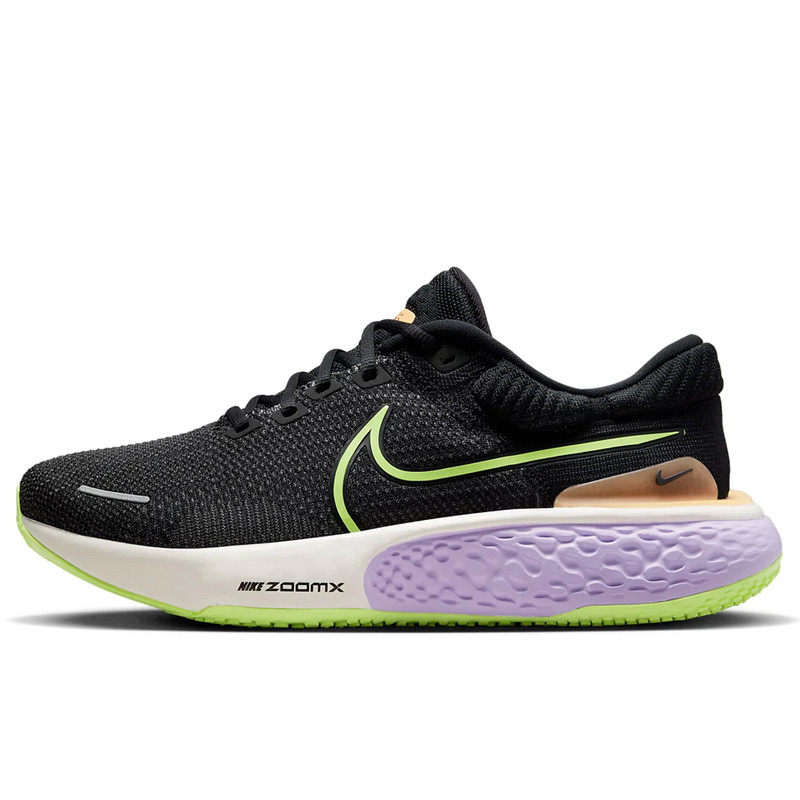 Jual Sepatu Lari Nike Zoomx Invincible Run Flyknit 2 Black Lilac Original Dh5425-004 - v3.ncrsport.com