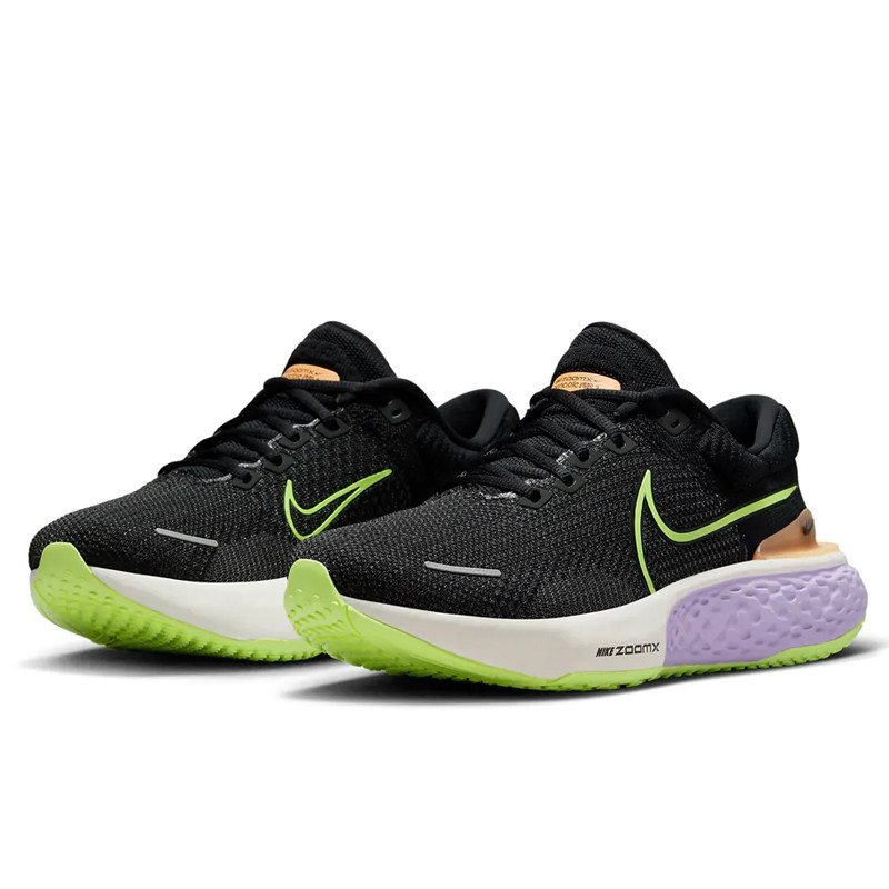 Jual Sepatu Lari Nike Zoomx Invincible Run Flyknit 2 Black Lilac Original Dh5425-004 - v3.ncrsport.com