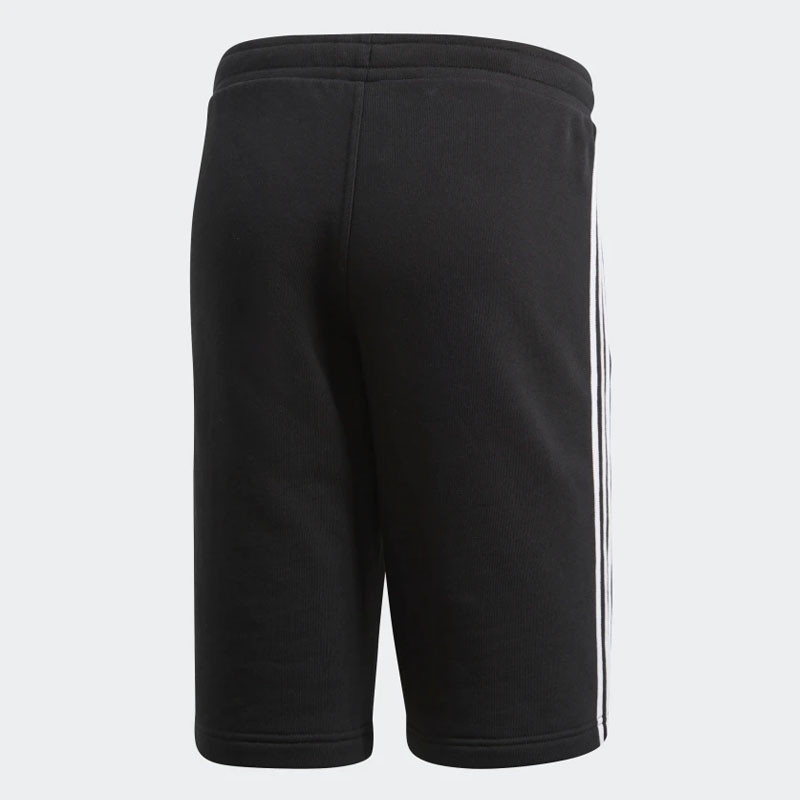 Jual Celana Training Adidas Originals 3-Stripes Shorts Black Original Dh5798 - v3.ncrsport.com