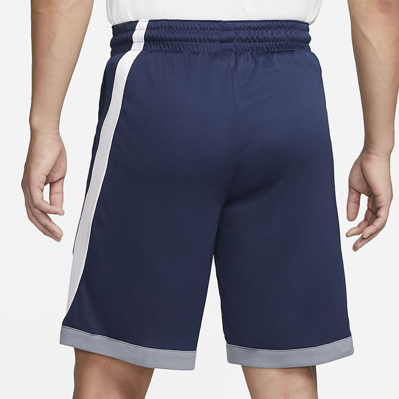 Jual Celana Basket Nike Dri-Fit Hbr Shorts Blue Original Dh6764-411 - v3.ncrsport.com