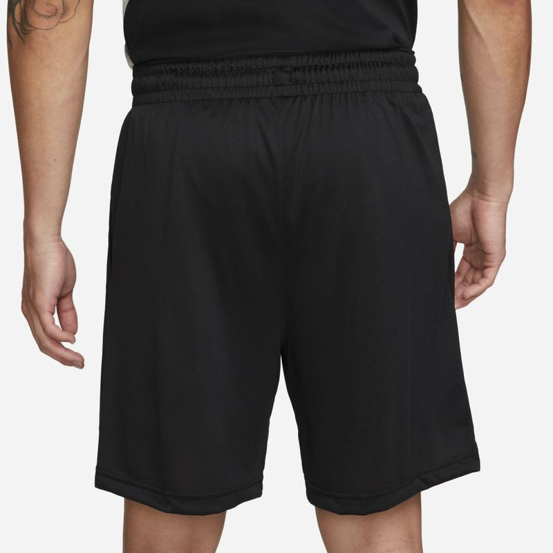 Jual Celana Basket Nike Dri-Fit Asym Strtng Five Shorts Black White Original Dh7165-010 - v3.ncrsport.com