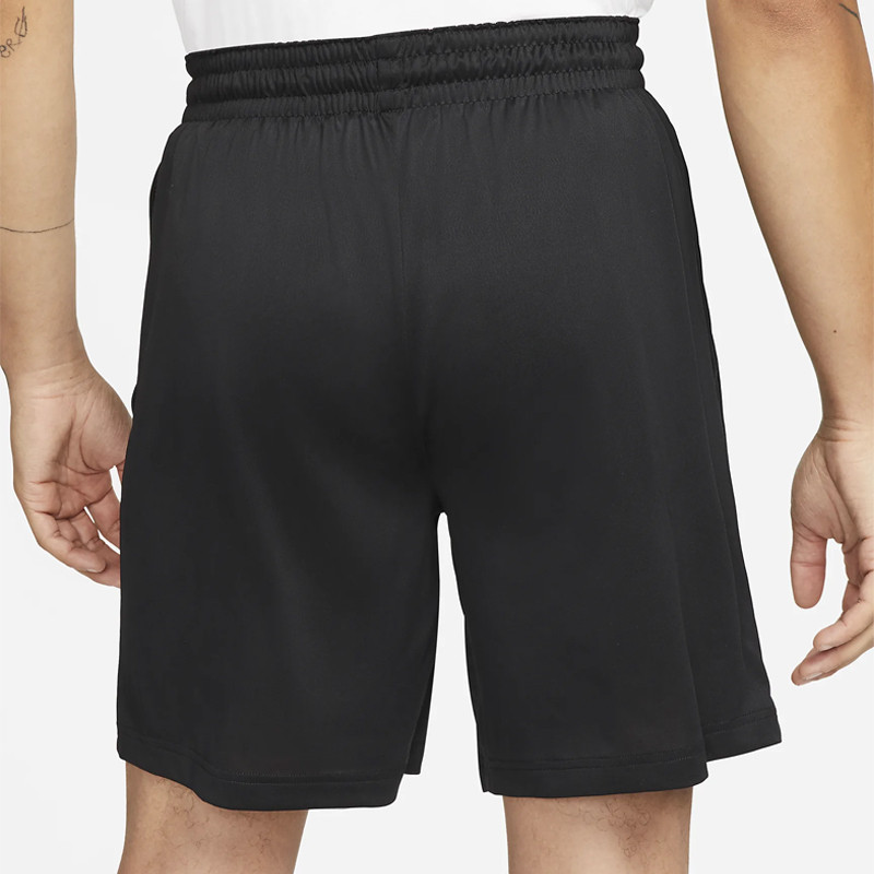 Jual Celana Basket Nike Dri-Fit Asym Strtng Five Shorts Black Original Dh7165-011 - v3.ncrsport.com