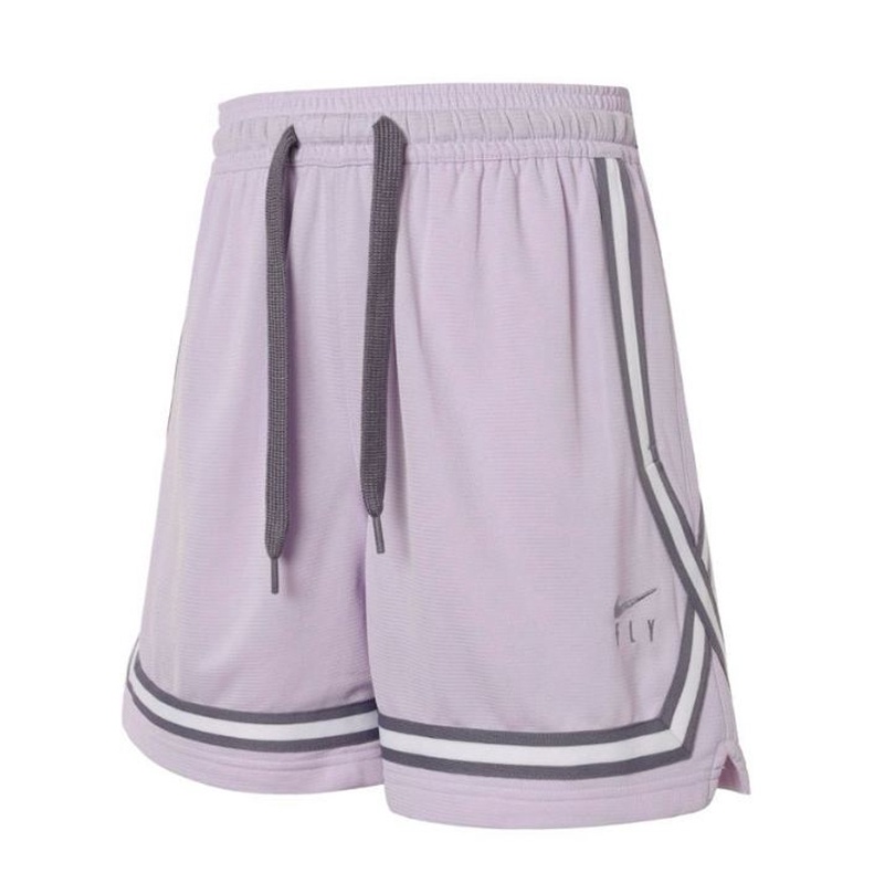 Jual Celana Basket Wanita Nike Wmns Fly Crossover Shorts Worn Blue Original Dh7326-511 - v3.ncrsport.com