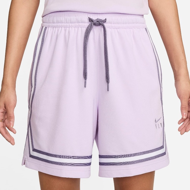 Jual Celana Basket Wanita Nike Wmns Fly Crossover Shorts Worn Blue Original Dh7326-511 - v3.ncrsport.com