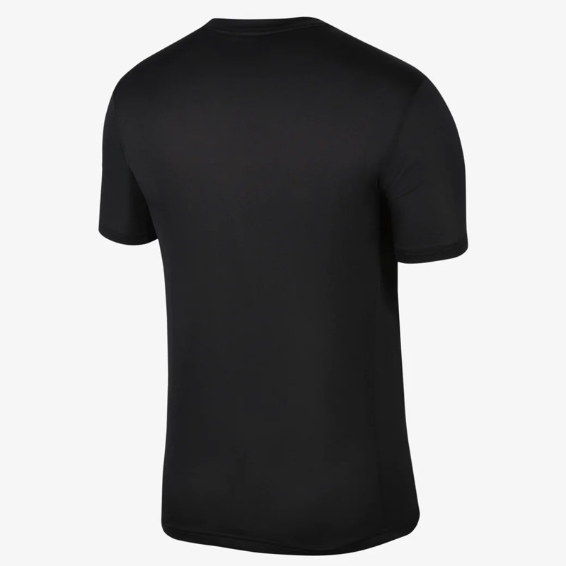 Jual Baju Training Nike Dri-Fit Legend Humor Tee Black Original Dh7543-010 - v3.ncrsport.com