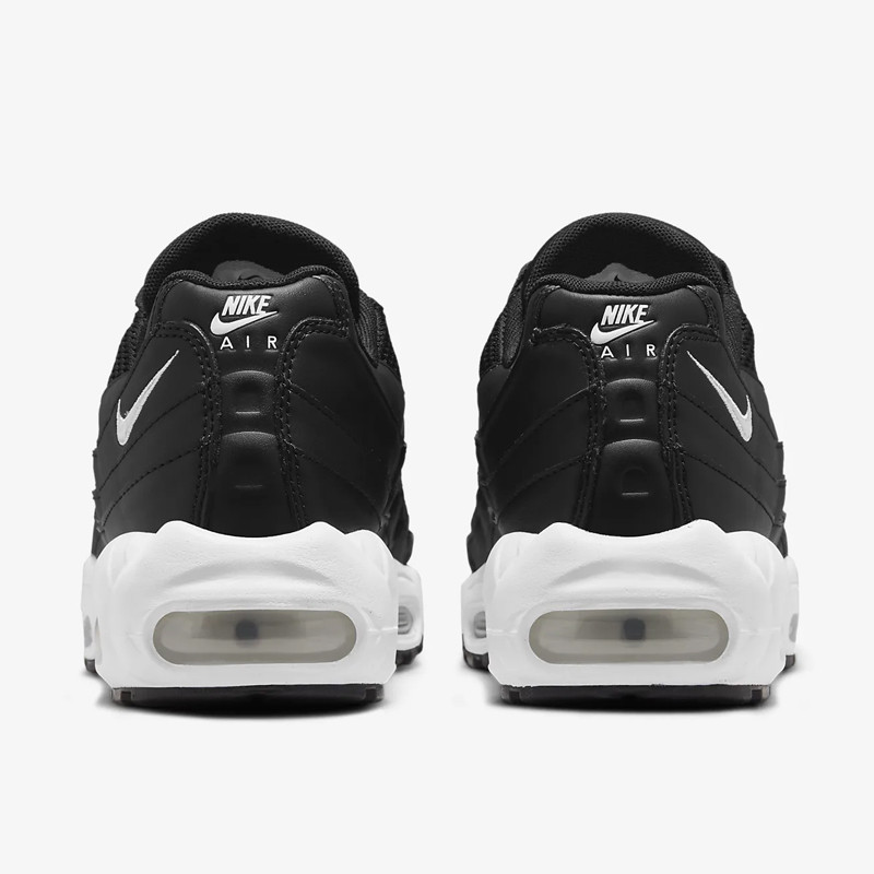 Jual Sepatu Sneakers Wanita Nike Wmns Air Max 95 Black Original Dh8015-001 - v3.ncrsport.com