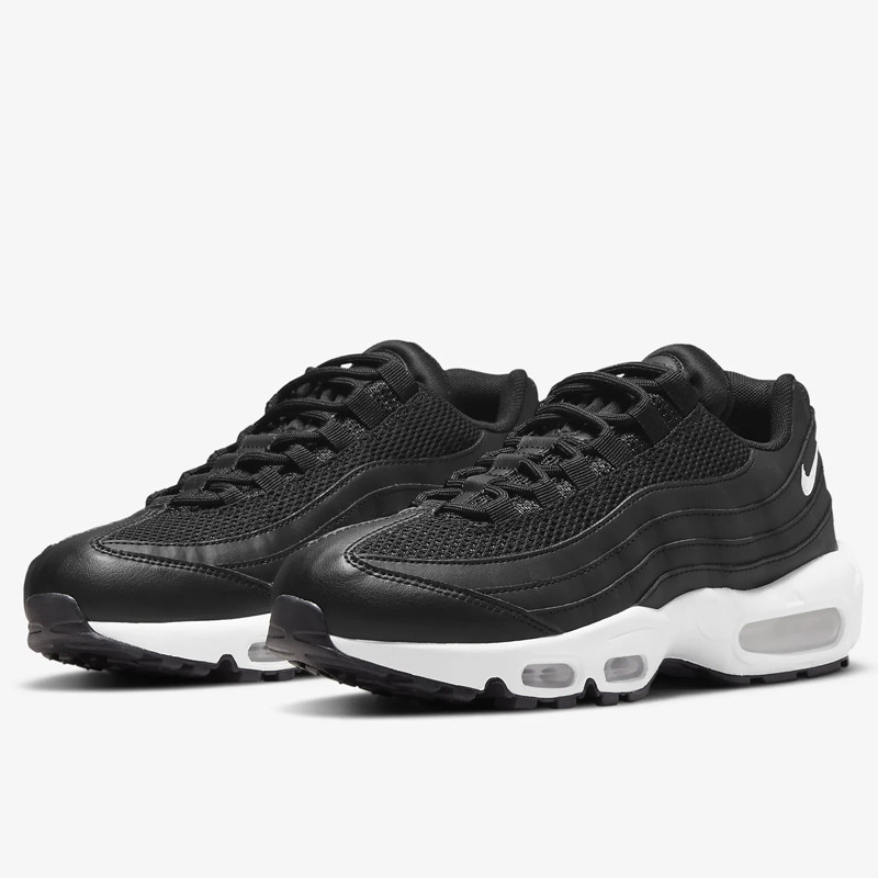 Jual Sepatu Sneakers Wanita Nike Wmns Air Max 95 Black Original Dh8015-001 - v3.ncrsport.com