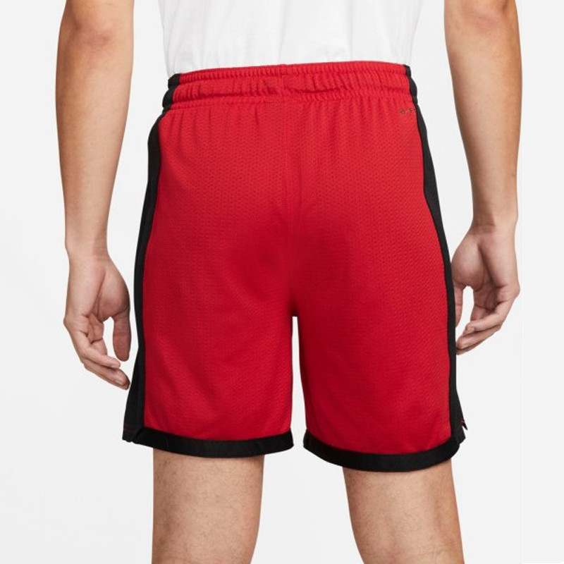 Jual Celana Basket Air Jordan Dri-Fit Air Knit Shorts Red Original Dh9077-687 - v3.ncrsport.com