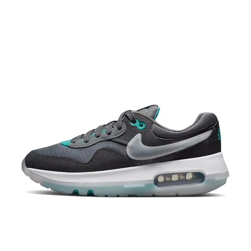 Jual Sepatu Sneakers Anak Nike Air Max Motif Gs Grey Teal Original Dh9388-002 - v3.ncrsport.com