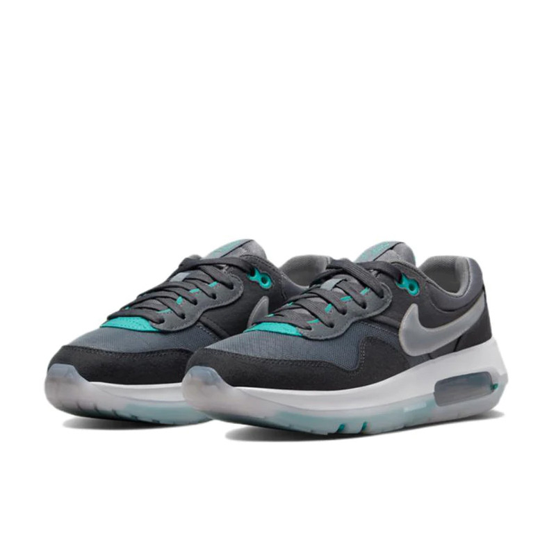 Jual Sepatu Sneakers Anak Nike Air Max Motif Gs Grey Teal Original Dh9388-002 - v3.ncrsport.com