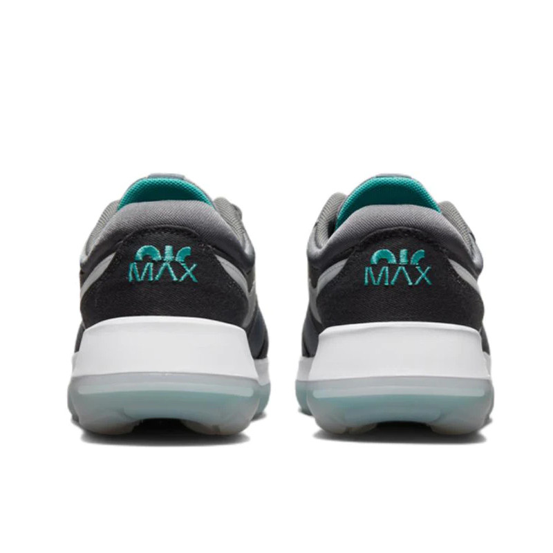 Jual Sepatu Sneakers Anak Nike Air Max Motif Gs Grey Teal Original Dh9388-002 - v3.ncrsport.com